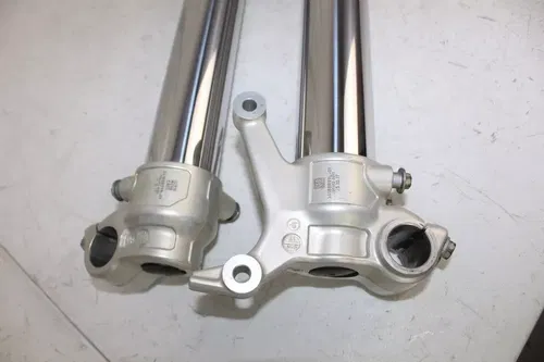 2016 - 2022 KTM 250 SXF 48 AER Air Fork Set Forks KTM 125-450 FC SXF 18.5