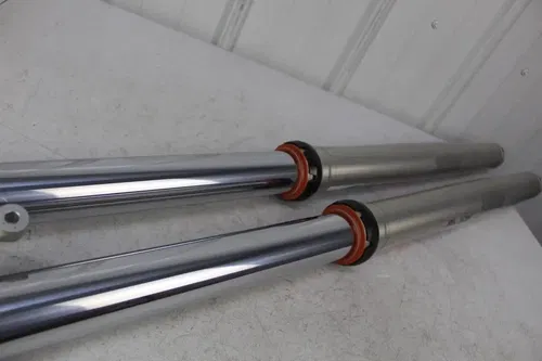 2016 - 2022 KTM 250 SXF 48 AER Air Fork Set Forks KTM 125-450 FC SXF 18.5