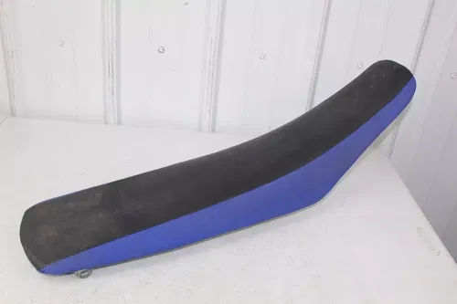 2003 - 2005 Yamaha YZ250F OEM Seat 5XD-24710-00-00 YZ450F YZ 250 450 4 stroke