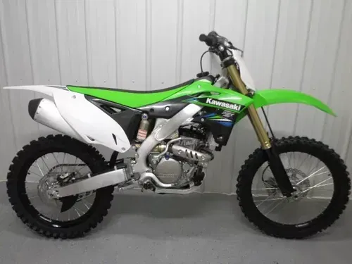 NEW 2013 2016 Kawasaki KX250F OEM Kickstarter Kick Start Starter KX250 KX 250