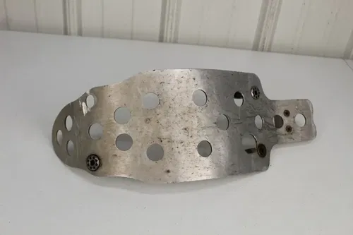 2014 - 2017 Honda CRF250R Works Connection Skid Plate 10-076 CRF250 CRF 250
