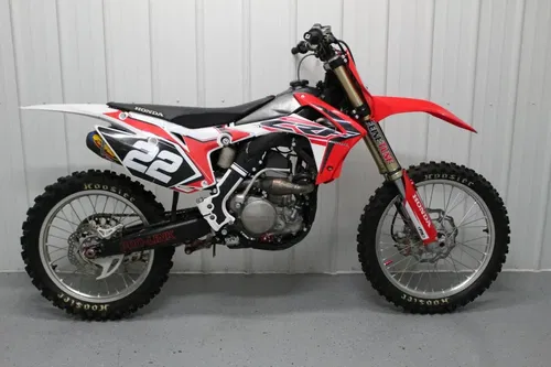 2014 - 2017 Honda CRF250R Works Connection Skid Plate 10-076 CRF250 CRF 250