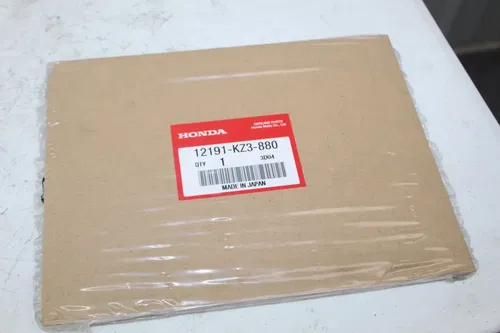 NEW Genuine Honda 1992 - 2001 CR250 OEM Cylinder Base Gasket CR250 CR 250