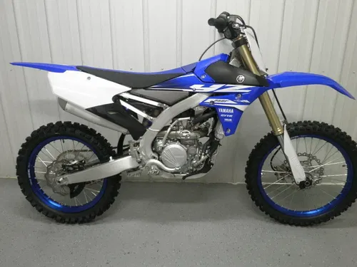 NEW 2014 - 2018 Yamaha YZ250F Rear Suspension Linkage YZ450F YZ 250 450 4-stroke