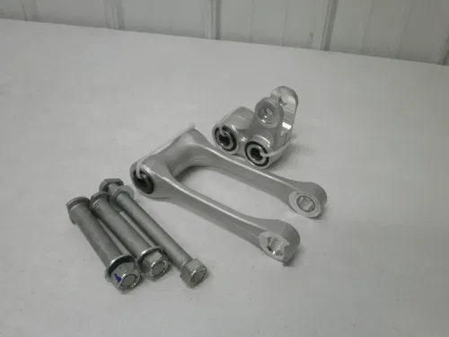 NEW 2014 - 2018 Yamaha YZ250F Rear Suspension Linkage YZ450F YZ 250 450 4-stroke