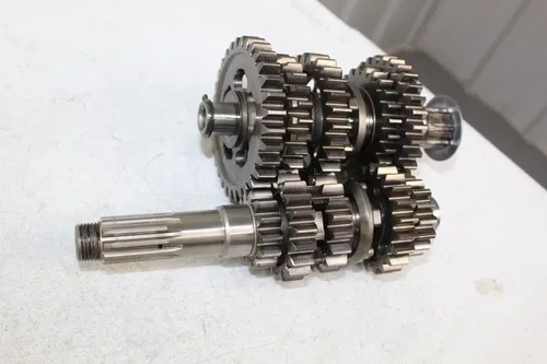 2019 - 2022 KTM 250 SXF OEM Transmission Gears Shafts Forks Drum SXF FC MC 19/2