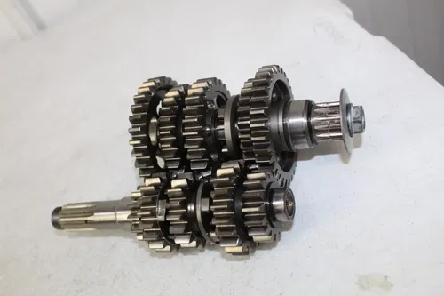 2019 - 2022 KTM 250 SXF OEM Transmission Gears Shafts Forks Drum SXF FC MC 19/2