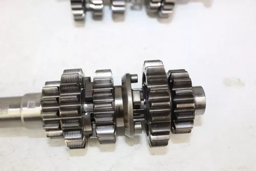 2019 - 2022 KTM 250 SXF OEM Transmission Gears Shafts Forks Drum SXF FC MC 19/2