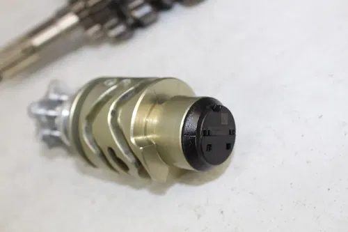 2019 - 2022 KTM 250 SXF OEM Transmission Gears Shafts Forks Drum SXF FC MC 19/2