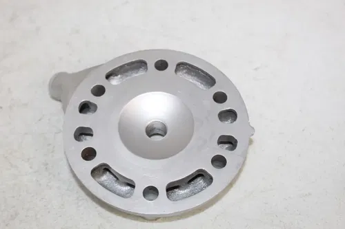 1984 1985 Suzuki RM125 OEM Cylinder Head 11111-14510 RM 125 85/1