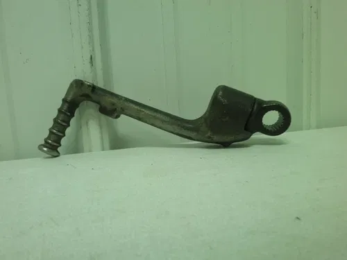 1984 Honda CR125 OEM Kickstarter 28300-KA3-731 Kick Start Starter CR 125 84/1