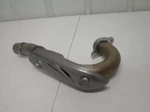 NEW 2014 2015 CRF250R OEM Exhaust Head Pipe 18320-KRN-A80 Header CRF250 CRF 250