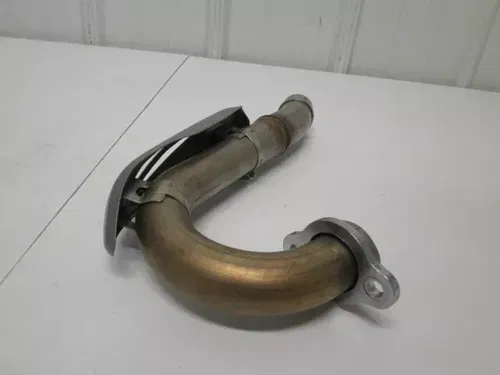 NEW 2014 2015 CRF250R OEM Exhaust Head Pipe 18320-KRN-A80 Header CRF250 CRF 250