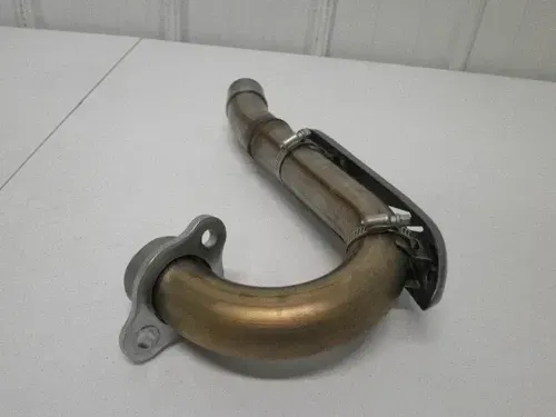 NEW 2014 2015 CRF250R OEM Exhaust Head Pipe 18320-KRN-A80 Header CRF250 CRF 250