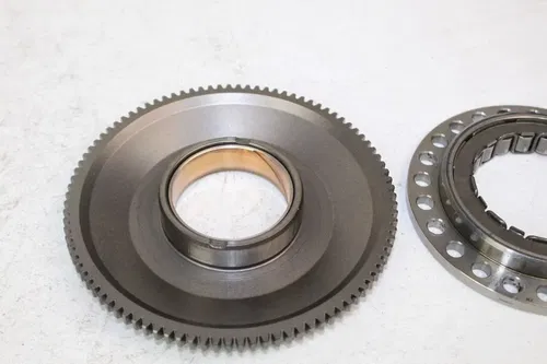 2019 - 2025 Yamaha YZ250F OEM Starter Clutch Gear Drum YZ 250 4 stroke 24/2