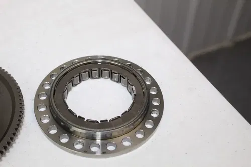 2019 - 2025 Yamaha YZ250F OEM Starter Clutch Gear Drum YZ 250 4 stroke 24/2