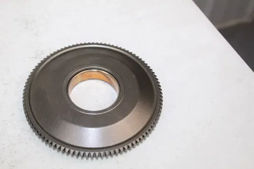 2019 - 2025 Yamaha YZ250F OEM Starter Clutch Gear Drum YZ 250 4 stroke 24/2