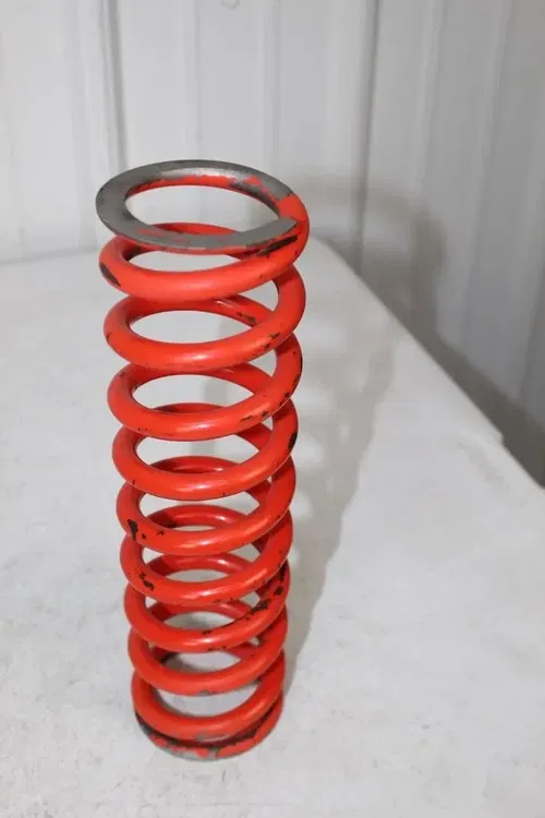 1984 Honda CR250 OEM Shock Spring 52401-KA4-741 CR 250 500 84/3
