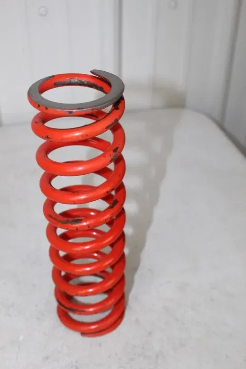 1984 Honda CR250 OEM Shock Spring 52401-KA4-741 CR 250 500 84/3