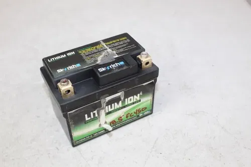 2019 - 2022 Husqvarna FC 450 Battery 12V/24Wh 79111053000 250 350 FC 18.5
