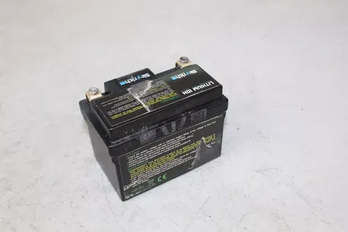 2019 - 2022 Husqvarna FC 450 Battery 12V/24Wh 79111053000 250 350 FC 18.5