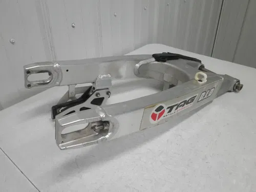 2007 - 2009 Suzuki RMZ 250 OEM Swingarm Swing Arm RMZ 450 2005 -2007