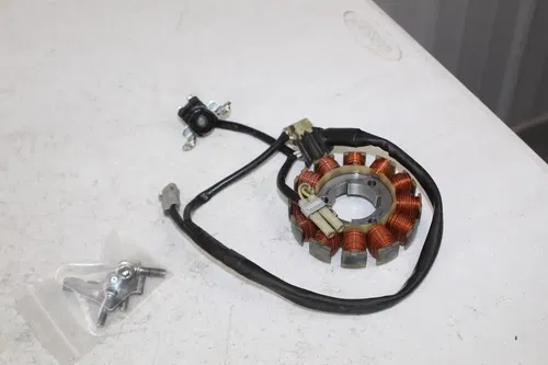2022 - 2025 Yamaha YZ250F OEM Stator Ignition Magneto Generator BR9-81410-01-00