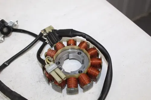 2022 - 2025 Yamaha YZ250F OEM Stator Ignition Magneto Generator BR9-81410-01-00
