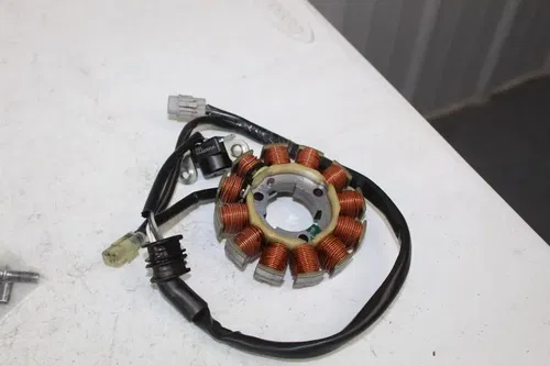 2022 - 2025 Yamaha YZ250F OEM Stator Ignition Magneto Generator BR9-81410-01-00
