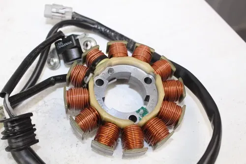 2022 - 2025 Yamaha YZ250F OEM Stator Ignition Magneto Generator BR9-81410-01-00