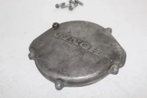 1998 1999 Honda CR125 Clutch Cover Outer 11342-KZ4-J00 CR 125 98 99