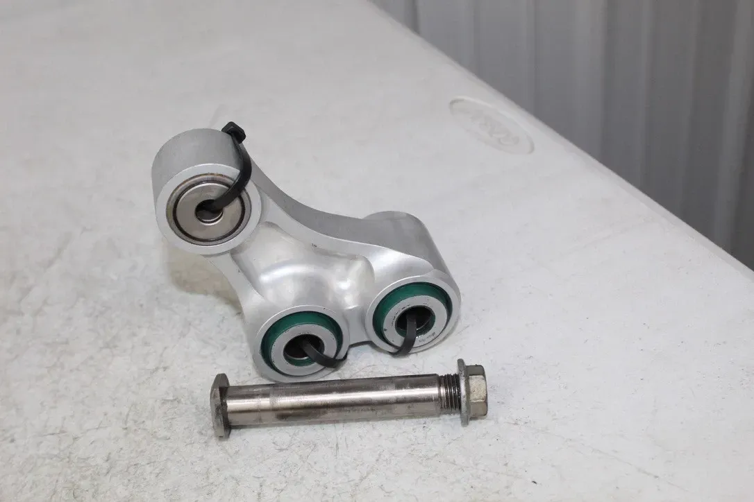 2016 - 2022 KTM 350 SXF OEM Rear Linkage Knuckle 125 - 450 SX XC Husqvarna FC