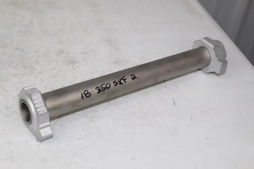 2013 - 2022 KTM 350 SXF OEM Rear Axle 125 - 450 SX XC XCF Husqvarna FC TC Gas MC