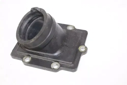 1997 1998 Kawasaki KX250 OEM Intake Manifold Rubber Boot Carb KX 250 97/6