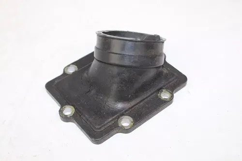 1997 1998 Kawasaki KX250 OEM Intake Manifold Rubber Boot Carb KX 250 97/6