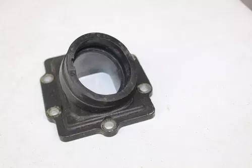 1997 1998 Kawasaki KX250 OEM Intake Manifold Rubber Boot Carb KX 250 97/6