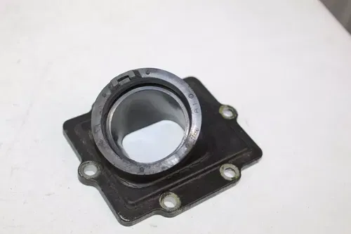 1997 1998 Kawasaki KX250 OEM Intake Manifold Rubber Boot Carb KX 250 97/6