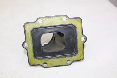 1997 1998 Kawasaki KX250 OEM Intake Manifold Rubber Boot Carb KX 250 97/6