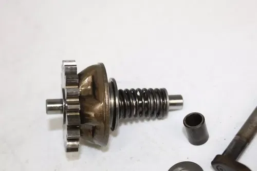 1992 - 1999 Honda CR250 Power Valve Rack Actuator Governor CR 250 92/3
