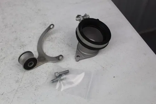 2021 - 2025 Yamaha YZ250F OEM Intake Joint Manifold YZ 250 4 stroke 24/2