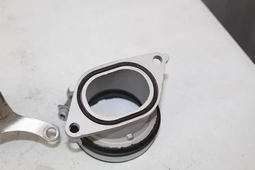 2021 - 2025 Yamaha YZ250F OEM Intake Joint Manifold YZ 250 4 stroke 24/2