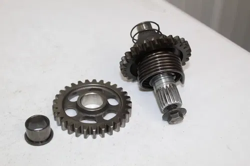 1992 1993 Honda CR250 Internal Kick Start mechanism Idler Gear CR 250 92/3