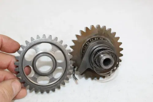 1992 1993 Honda CR250 Internal Kick Start mechanism Idler Gear CR 250 92/3