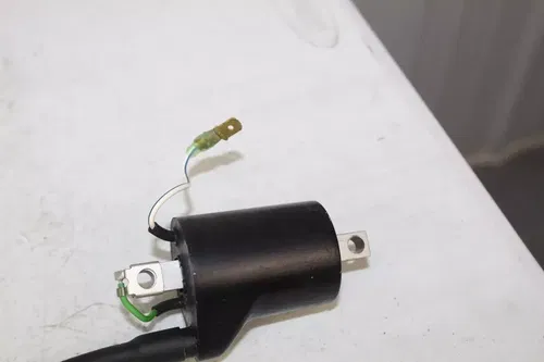 2019 - 2024 Husqvarna FC 450 OEM Ignition Coil with Cap KTM SXF XCF 18.5
