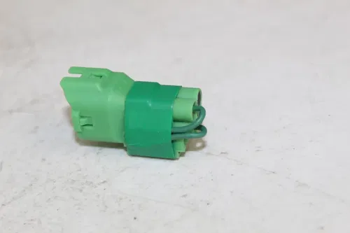 2013 - 2023 Kawasaki KX450 OEM Green Coupler Standard 26011-0727 KX 250 450 1912
