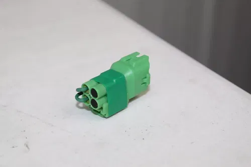 2013 - 2023 Kawasaki KX450 OEM Green Coupler Standard 26011-0727 KX 250 450 1912