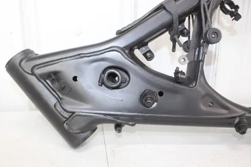 2018 Husqvarna FC450 Rock Star Edition Frame 7950300100033 Chassis FC 450 18.5