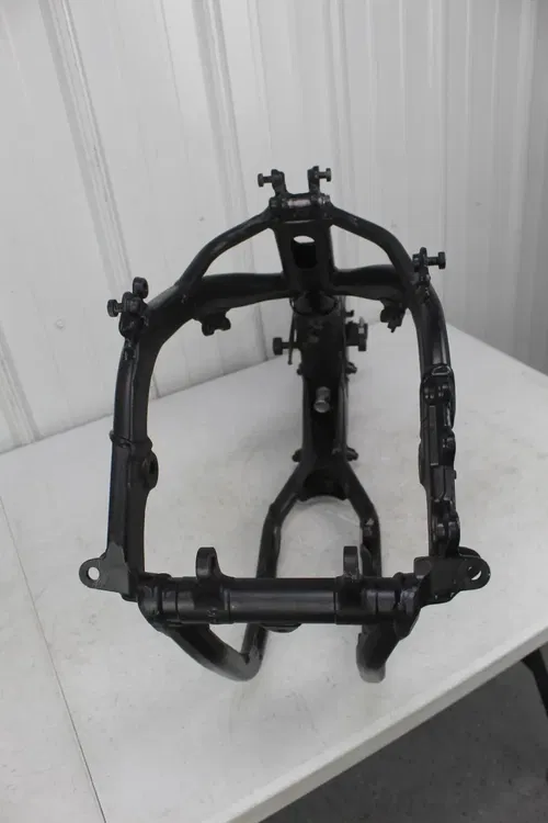 2018 Husqvarna FC450 Rock Star Edition Frame 7950300100033 Chassis FC 450 18.5