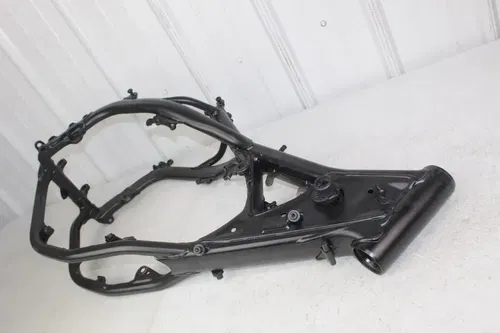 2018 Husqvarna FC450 Rock Star Edition Frame 7950300100033 Chassis FC 450 18.5