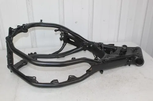 2018 Husqvarna FC450 Rock Star Edition Frame 7950300100033 Chassis FC 450 18.5